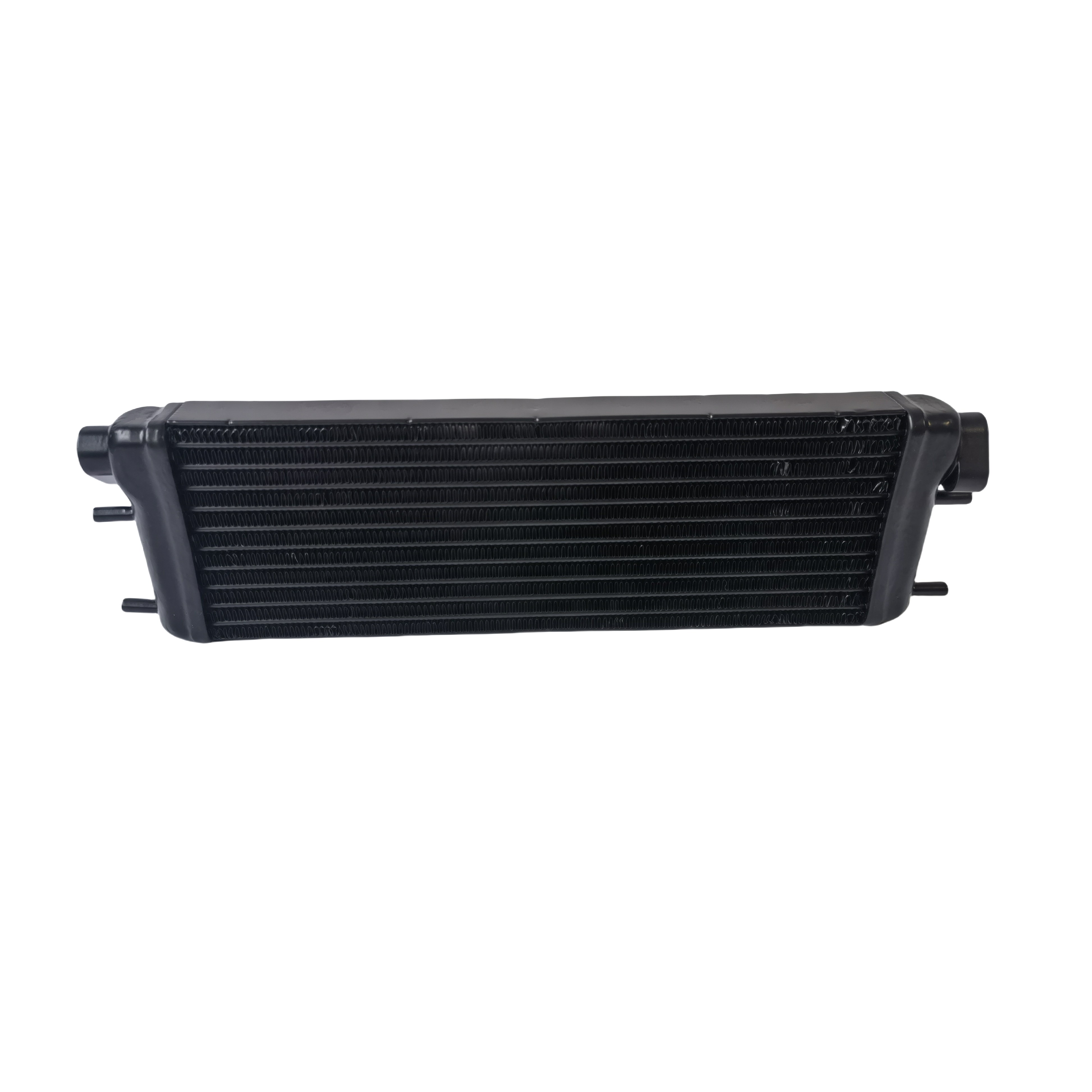 Premium OEM Certified 3W0317019A 3W0317019B Transmission Oil Cooler Radiator for Bentley High Performance Auto Parts