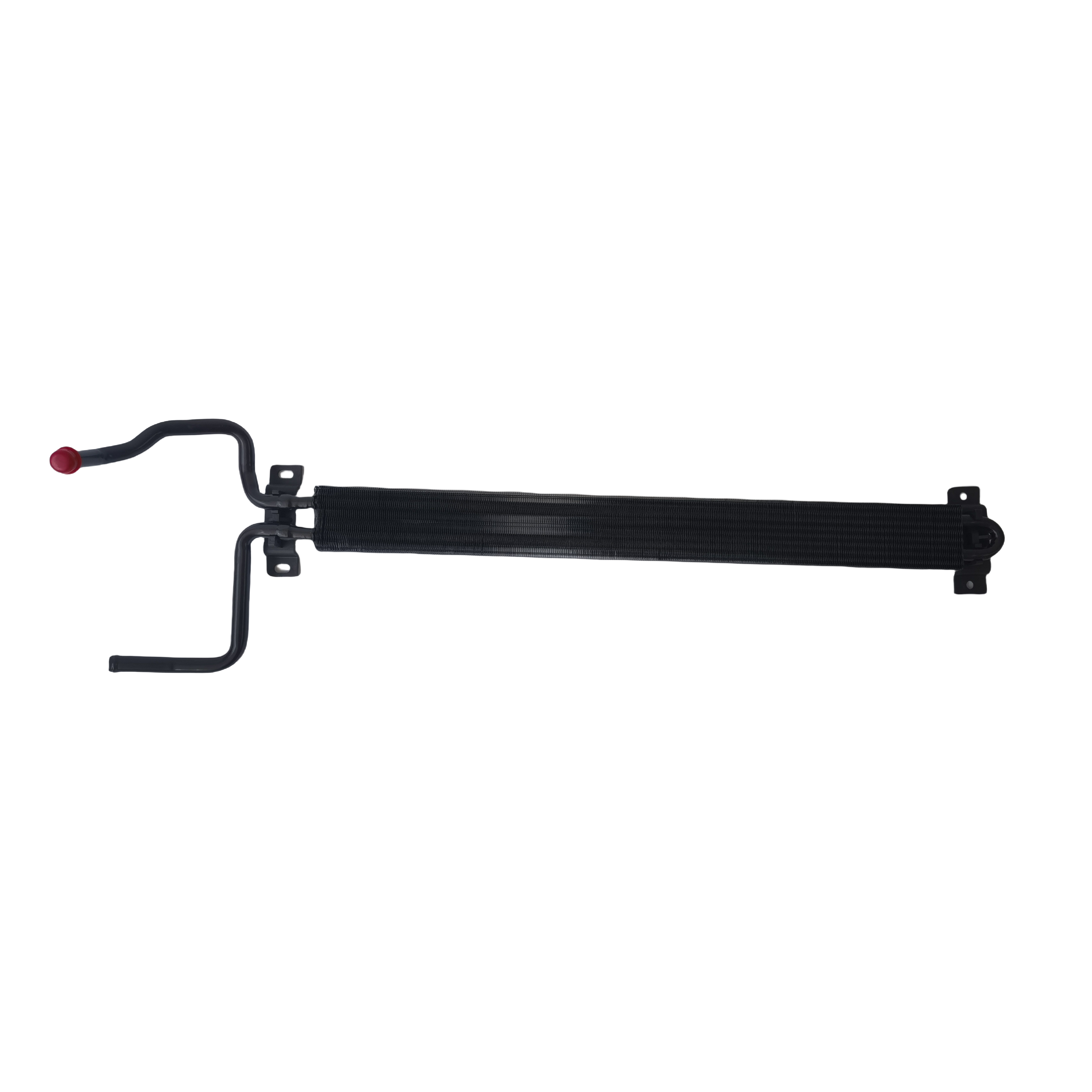 Premium High Performance Aluminum OE 3W0422885C Power Steering Radiator for Bentley Continental GT GTC Flying Spur Bentayga