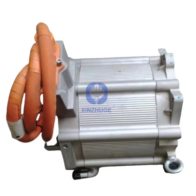 Factory Direct Auto Parts XPENG G3 New Energy EV Lithium Battery 50-100kWh High Capacity Li-ion/NCM Fast Charging OEM Support
