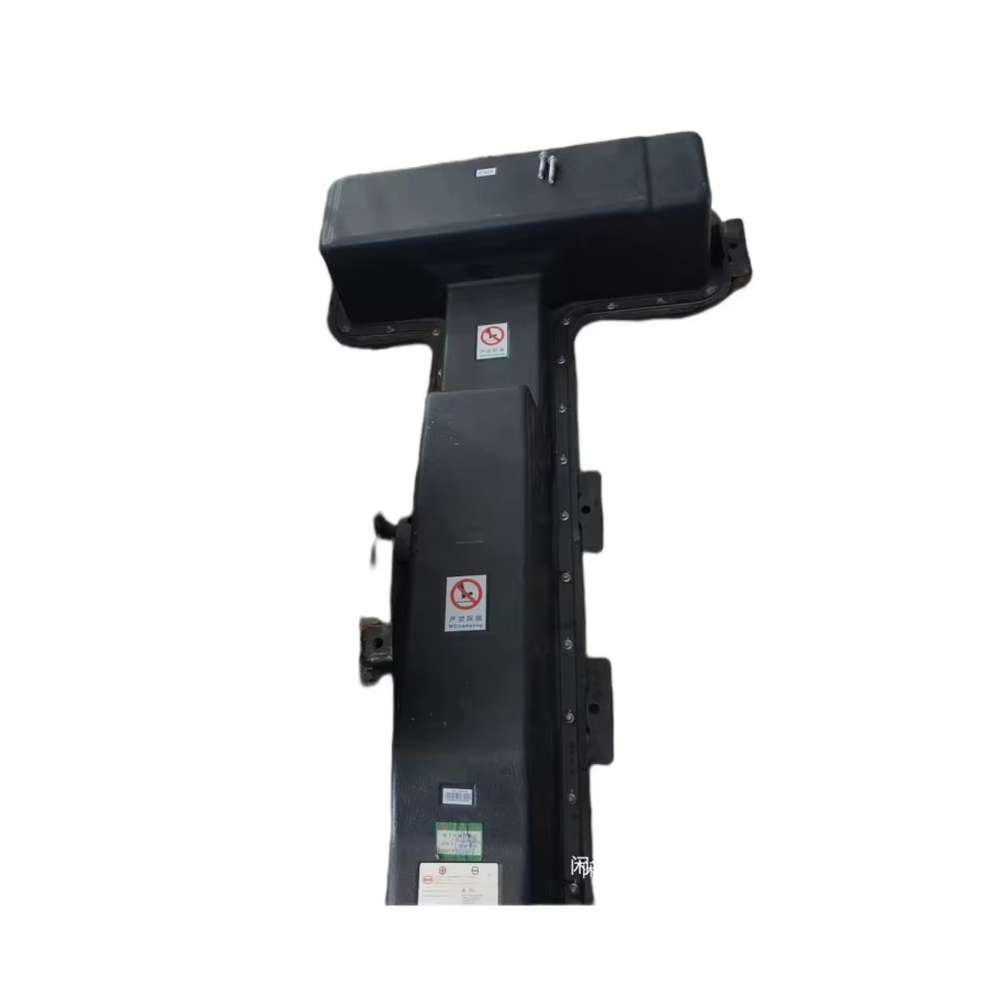 BYD 80 New Energy EV Lithium Battery High Capacity Replaceable Factory Direct Auto Parts OEM Supported NEV Parts Accessories