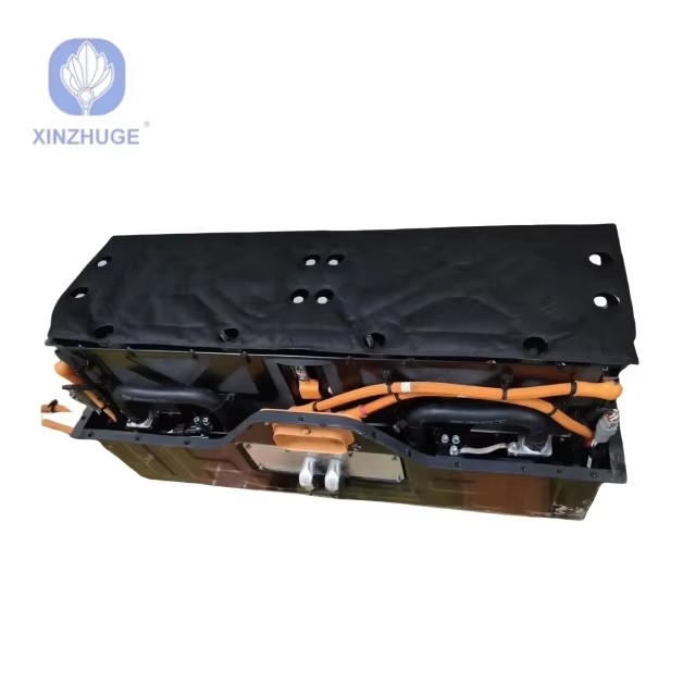 Factory Direct Auto Parts GAC GA5 PHEV Power Battery New Energy EV Lithium 50-100kWh High Capacity Fast Charging OEM Support