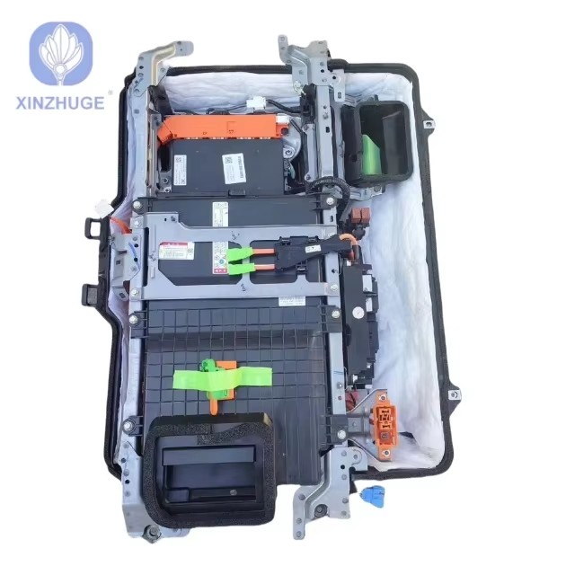 Factory Direct Auto Parts for Honda Elysion New Energy EV Lithium Battery 50-100kWh High Capacity Fast Charging OEM Support