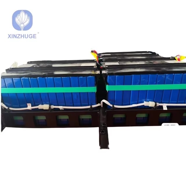 Factory Direct Auto Parts Changan Star 9EV New Energy EV Lithium Battery 50-100kWh High Capacity Fast Charging OEM Support