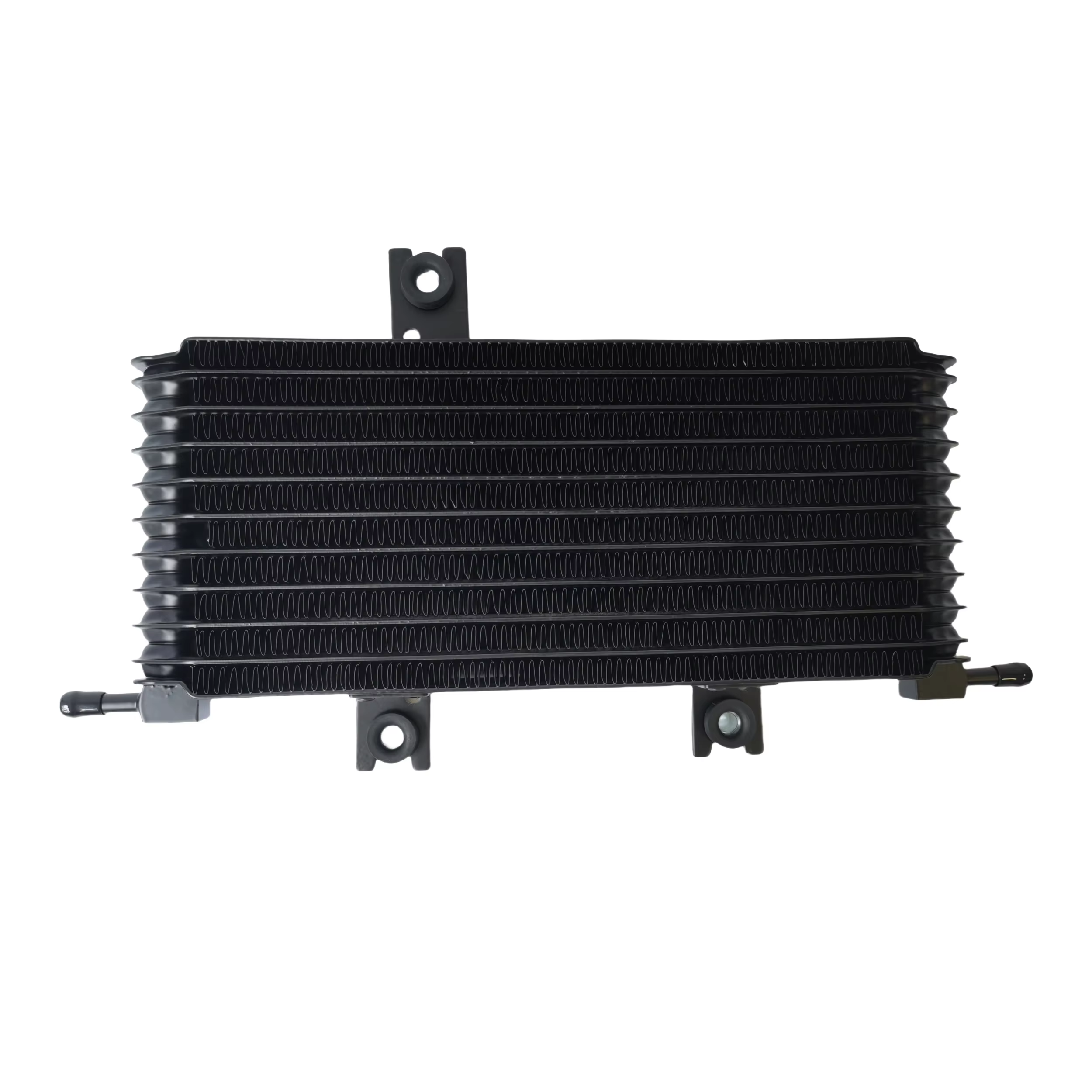 Hot Selling Brand New Aluminum Oil Cooler OE 21606JG000 for Nissan X-TRAIL T31 Auto Parts Cooling System Replacement Certified