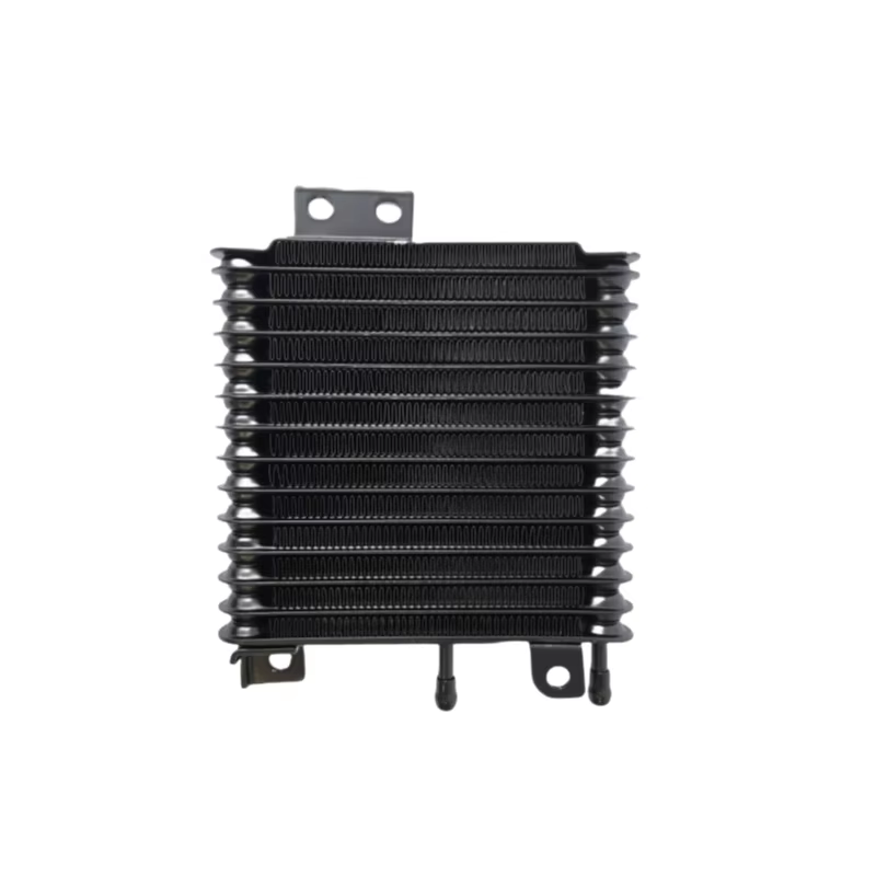 High Efficiency Aluminum Intercooler OE MR983077 for Mitsubishi Outlander 2.4L L4 2003-2006 Turbocharger Cooling System Upgrade