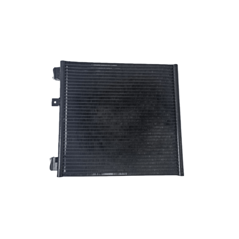 Premium High Performance Aluminum Radiator OE 99157311104 for Porsche 911 Boxster Cayman 981 Cooling System Hot Sales