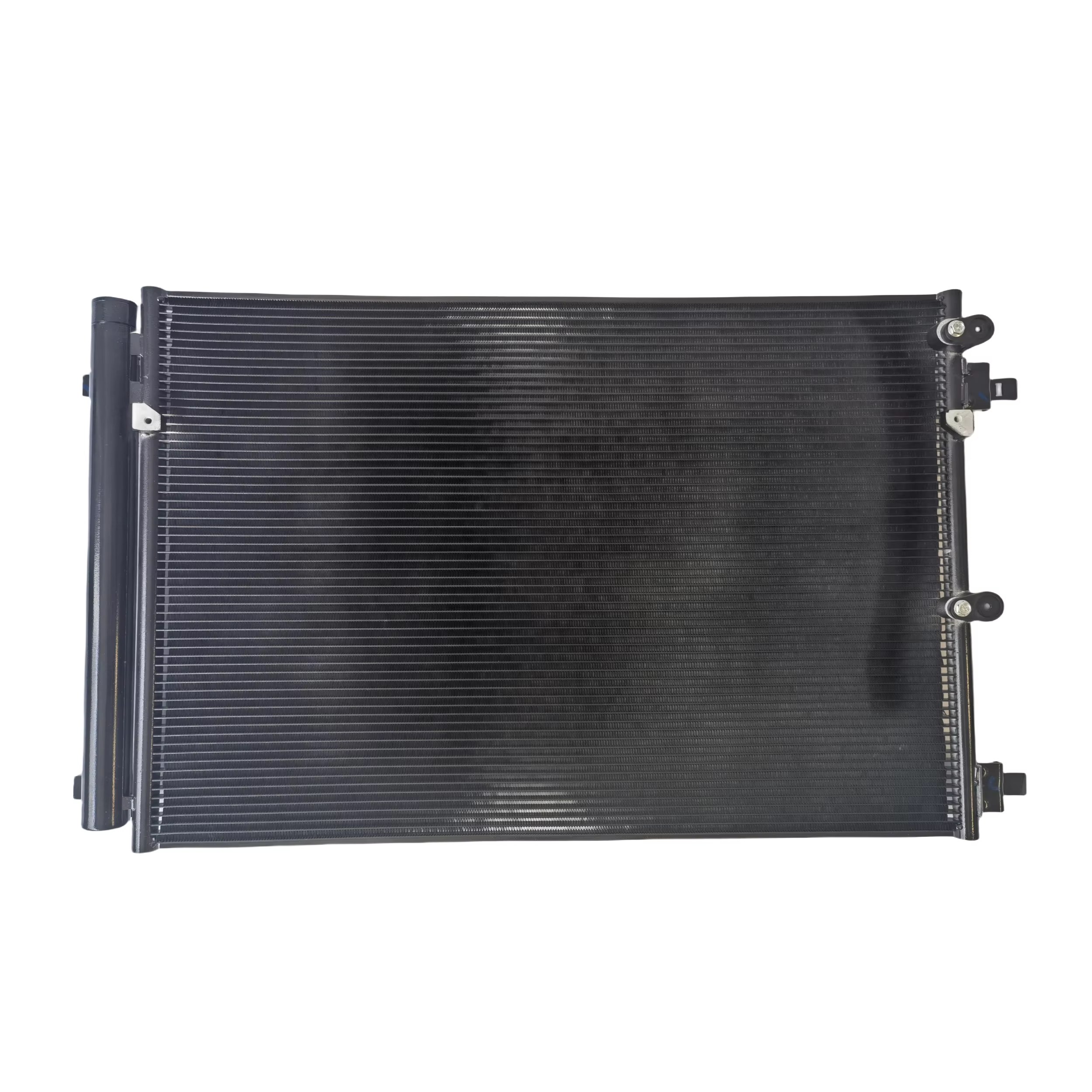 Hot Sale New Arrival OEM Quality Assured Condenser 4W0260401A for Bentley Continental GTC 6.0 Auto Spare Parts Cooling System