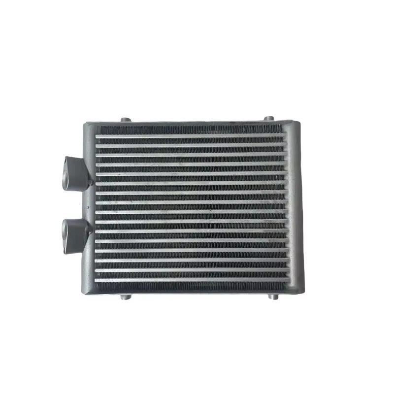 Ultimate Luxury Genuine OEM 36A317021 Oil Cooler for Bentley Bentayga 2019-2023 Aluminum Alloy Cooling System Auto Part