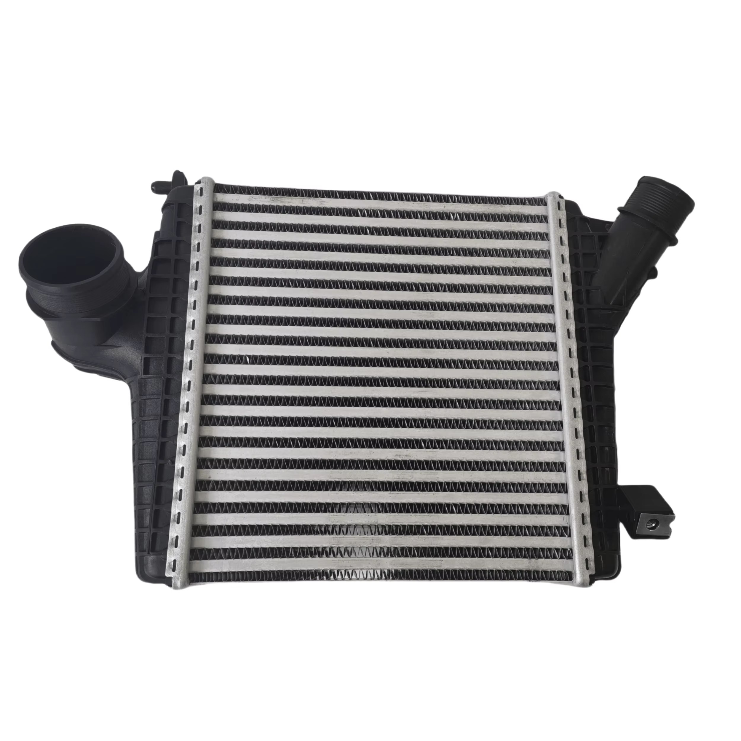 High Performance Intercooler 4M0145804BR 4M0145804P 4M0145804AQ PAB14580420 PAB145804A for Porsche Cayenne VW Touareg Hot Sale