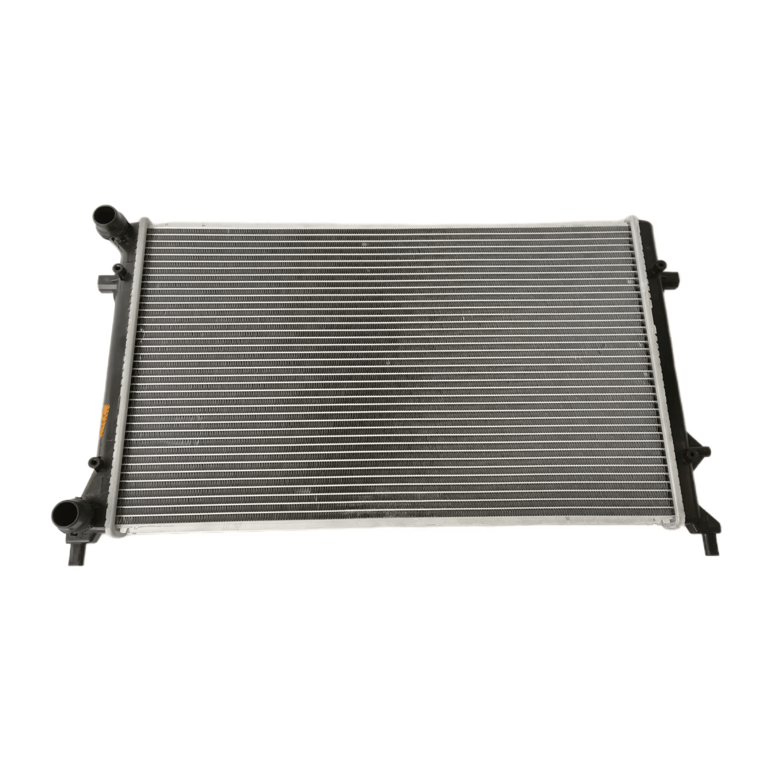 Hot Sale Wholesale High Quality Radiator OE 1TD121251A 1K0121251E 1K0121251P 1K0121253AC for VW Sagitar Engine Cooling System