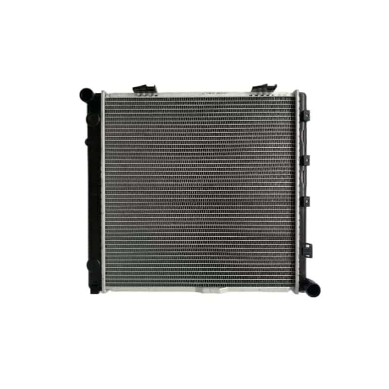 Hot Sale Brand New Engine Cooling Radiator OE 1245006203 OEM Certified for MERCEDES BENZ W124 Aluminum Auto Part