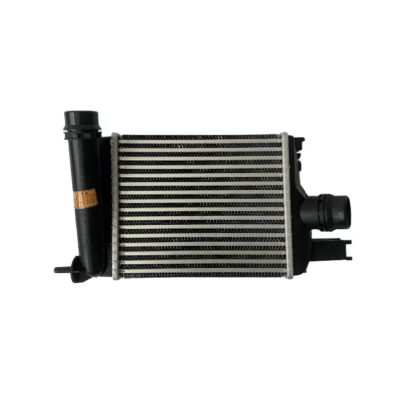Hot Sale New Arrival OEM Aluminum Radiator Intercooler 14496-5154R for Dacia Dokker Lodgy Logan Sandero Renault Cooling System
