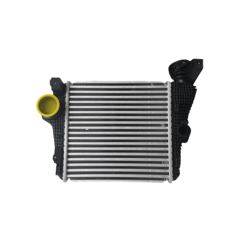 Premium High Performance Aluminum Intercooler OE 95B145804 95B145804A for Porsche Macan Right Side OEM Auto Cooling System Parts
