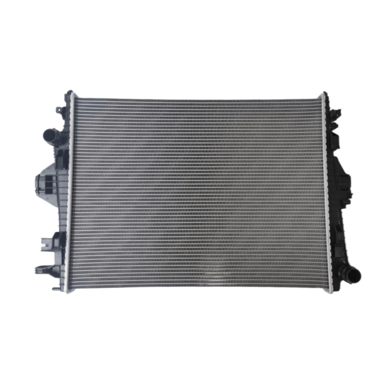 Premium High Performance Aluminum Car Radiator OE 95810613200 for Audi Q7 Porsche Cayenne Cooling System