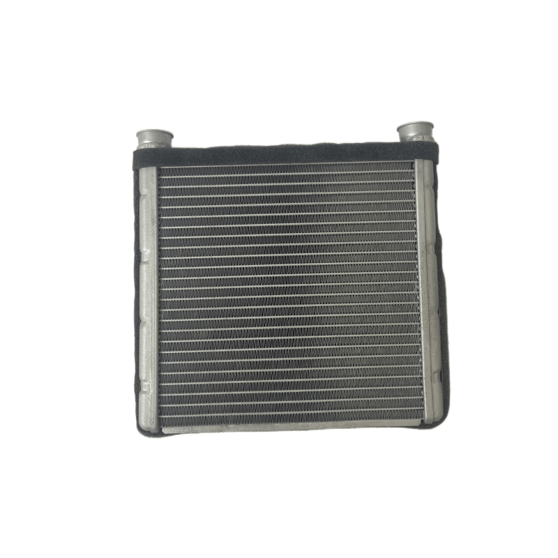 Premium High Performance Aluminum Radiator Heat Exchanger OEM 5WA819031 for VW Passat ID345 Car Cooling System Auto Parts