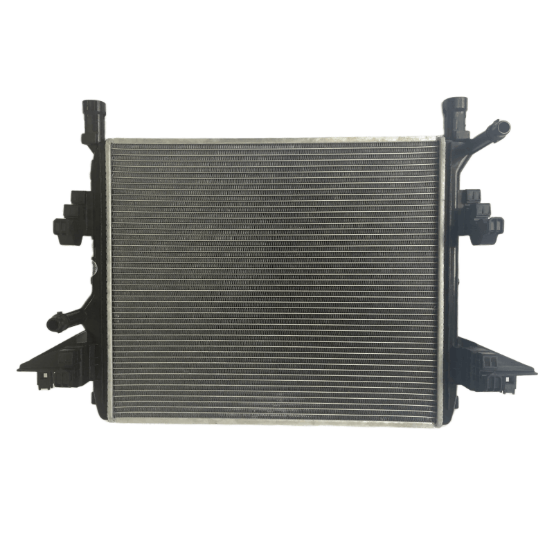 Wholesale High Efficiency Aluminum Radiator OE 1ED121251 1EA121251 1EA121251A 1EA121251B for Audi Q4 Cooling System Auto Parts