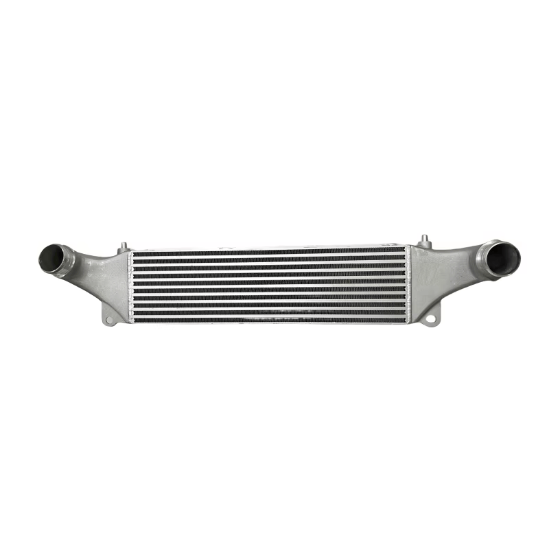 Premium High Performance OEM 8V0145803A RS3 Intercooler for Audi A3 S3 RS3 Aluminum Charge Air Cooler Upgrade