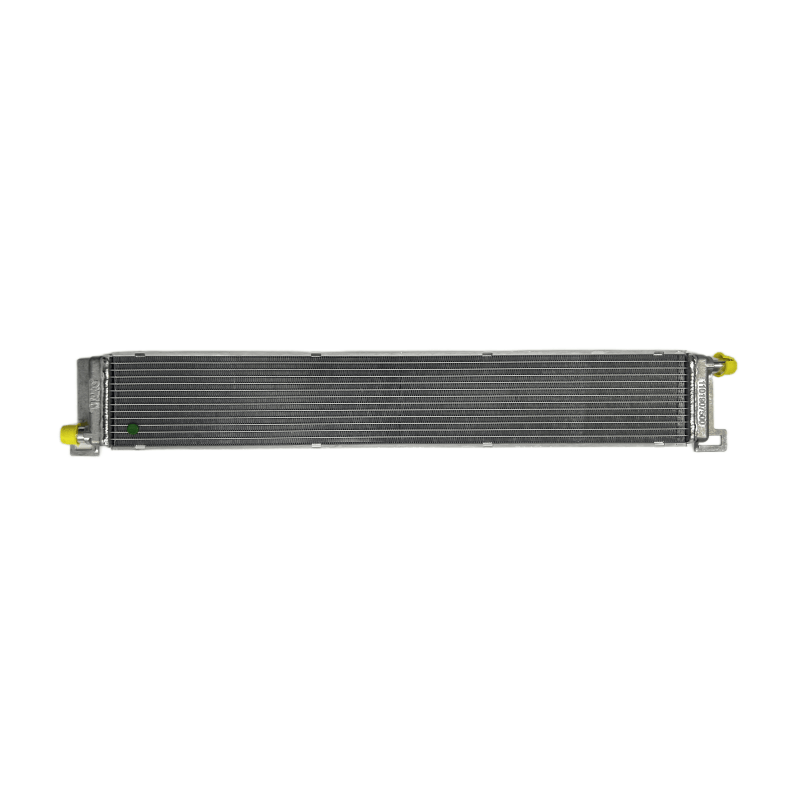 Wholesale Factory Price High Efficiency Aluminum Radiator OE 4K0121002 for Audi RS7 Cooling System Auto Spare Parts