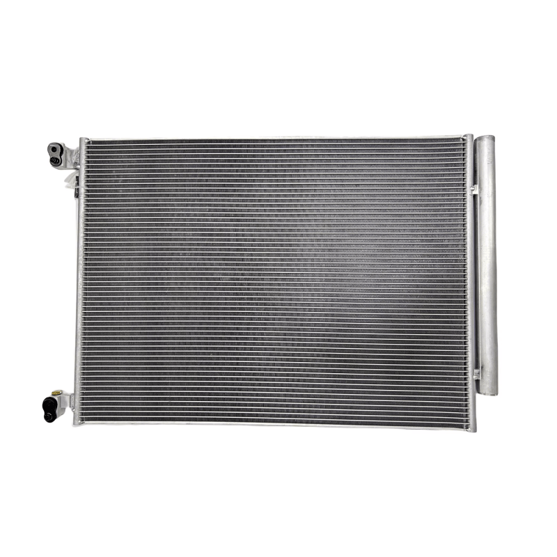 Ultra Efficient OEM A0995004102 for Mercedes W223 Condenser Professional Automotive AC Cooling System Genuine Best Seller