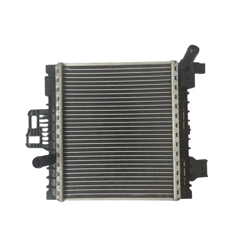 Premium High Performance OEM 4M0121218F for Lamborghini Urus Engine Cooling Radiator Low Temperature Auto Spare Parts