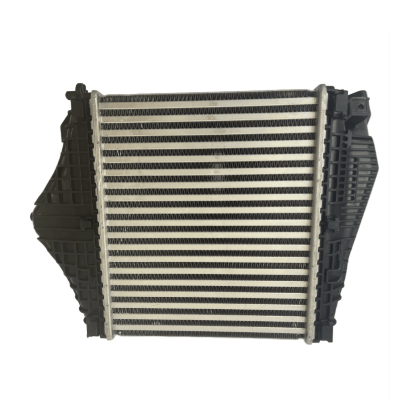 Premium High Performance OEM 4M0145803AK 4M0145803BT Intercooler Left Side for Lamborghini Urus Car Cooling System Auto Parts