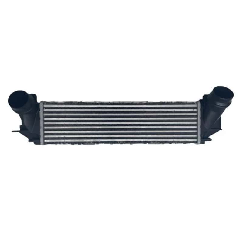 Premium High Performance OEM Intercooler 17117618769 for BMW F18 Aluminum Cooling System Auto Parts Low Price Hot Sale