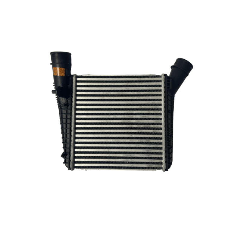 Wholesale OEM Certified Aluminum Intercooler 975145804A Compatible for Bentley Continental GTS V8 Right Side Auto Cooling Part