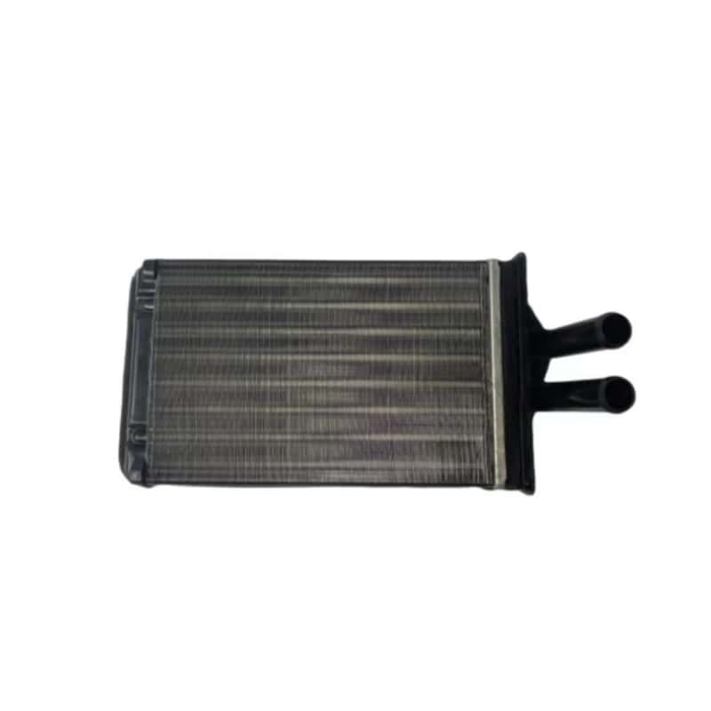OEM 99757212900 Premium for Porsche 997 Heater Core High Performance Auto Heating System AC Radiator Interior Warmer Replacement