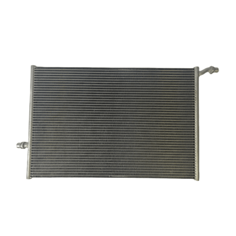 Premium High Performance Aluminum Radiator OE 0995002003 A0995002003 for Mercedes Benz W205 Auto Cooling System Parts
