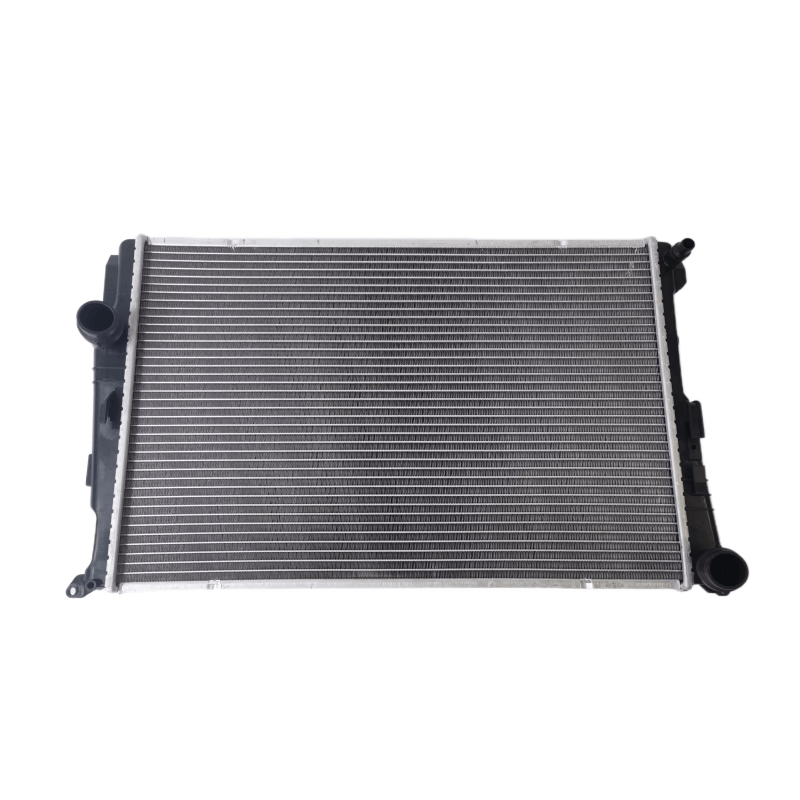 Professional Grade Heavy Duty Aluminum Auto Radiator OE 17118623369 for BMW X3 F25 Engine Cooling System Replacement