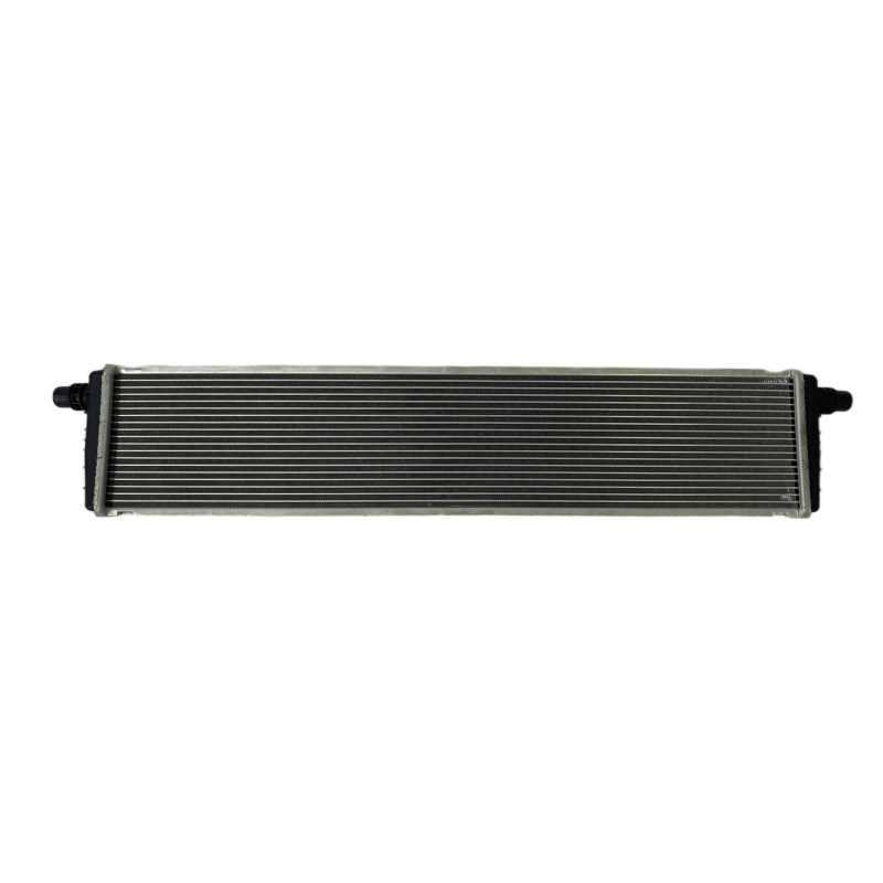 Hot Sale Premium Quality A0995005500 Auxiliary Coolant Tank Aluminum Expansion Reservoir for Mercedes Benz W167 W223 Low Price