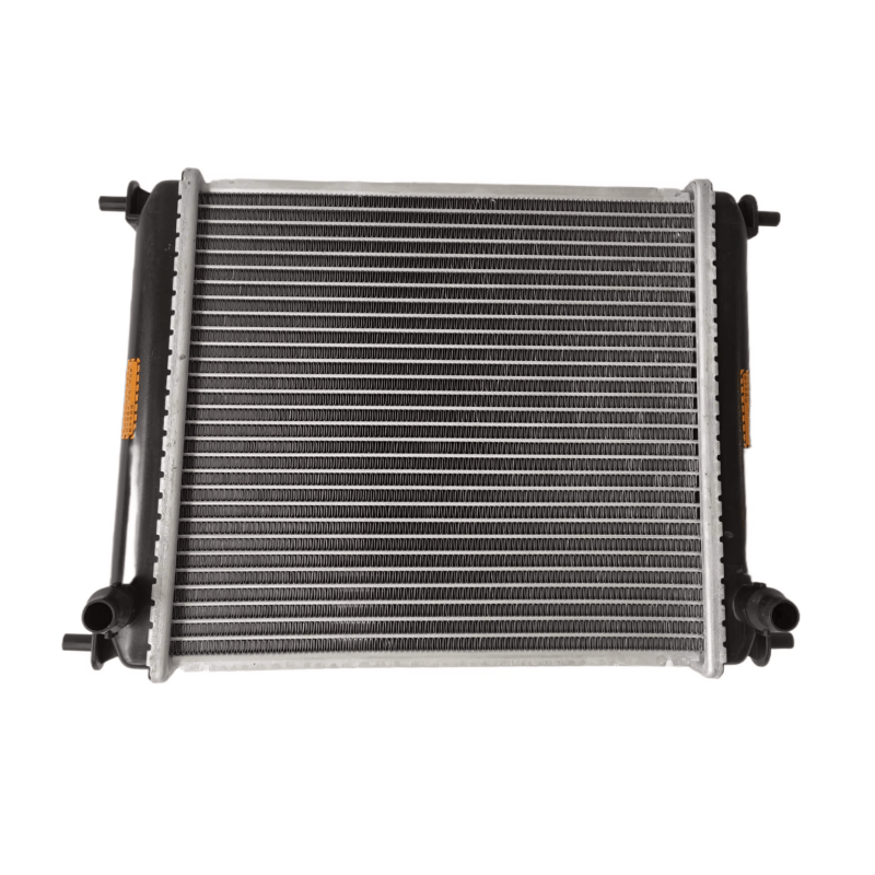 Newest Upgrade Aluminum Radiator OE 17117560816 17118697893 for BMW X5 G05 Cooling System Auto Parts Best Seller Factory Price