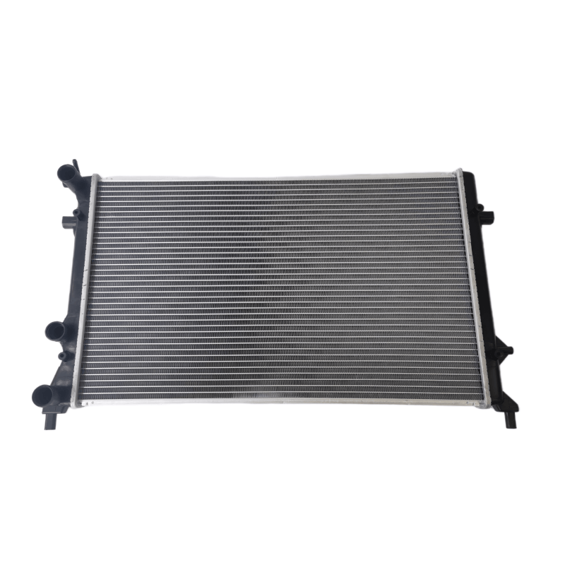 Professional Grade OE 180121251A 5C0121251E Radiator Cooling Component for Volkswagen New Bora Reliable Durable Direct
