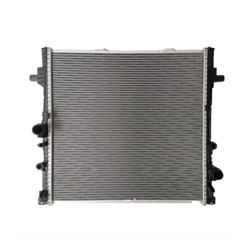 Premium High Performance Radiator OE 17119894500 17115A44D67 17115A06FE3 17118655752 for BMW X5 G05 Cooling System