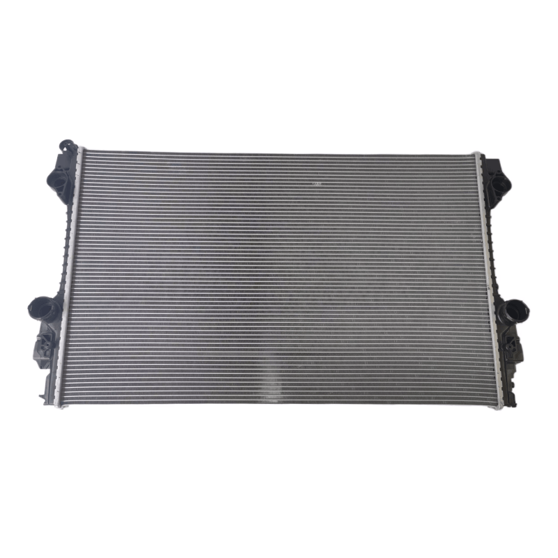 Premium High Performance OEM 97010613102 97010613103 for Porsche Panamera Radiator Engine Cooling System Auto Parts