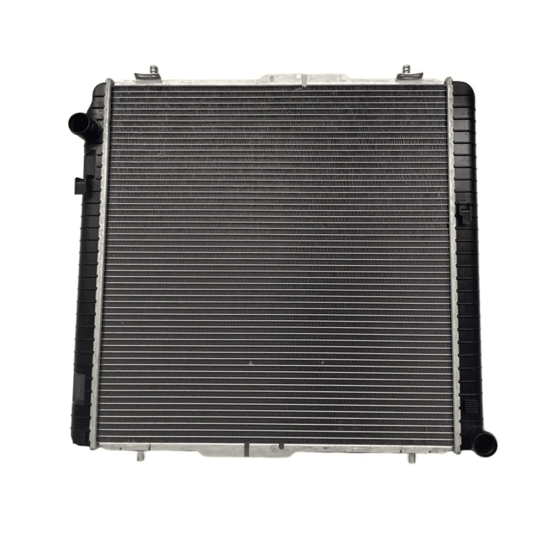 High Performance Upgrade OE A4615000102 for Mercedes Benz G-Class W463 G550 Engine Cooling Radiator Premium Certified Durable