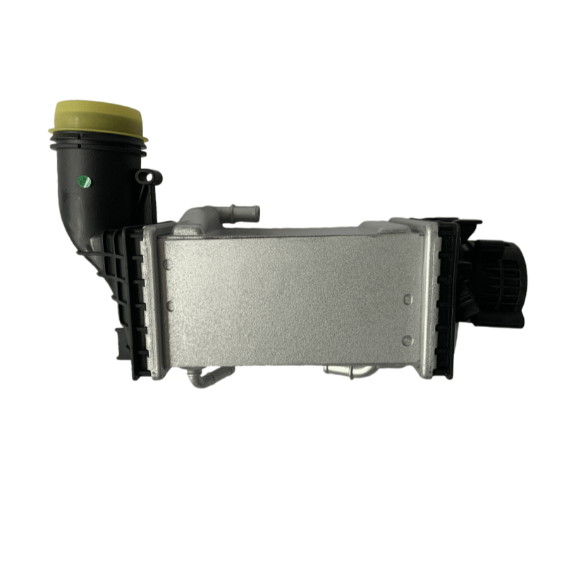 OE 04E145785R 04E145785P High Efficiency Intercooler Premium Performance Aluminum Core for VW Audi Skoda Seat Cooling System