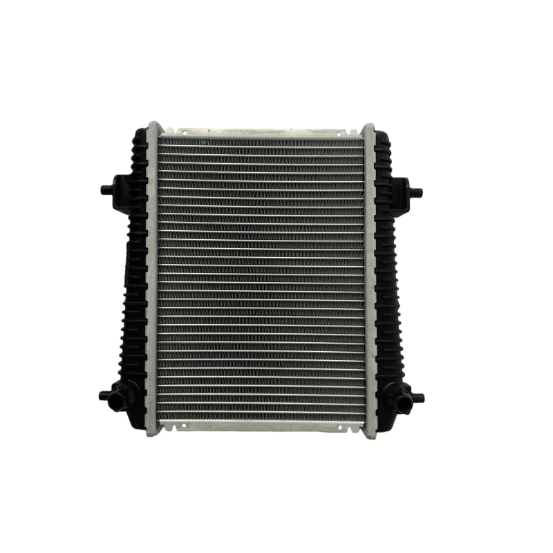 Premium Upgrade OE 17118095285 Aluminum Radiator for BMW M2 G87 M3 G80 G81 M4 G82 G83 CSL High Efficiency Cooling
