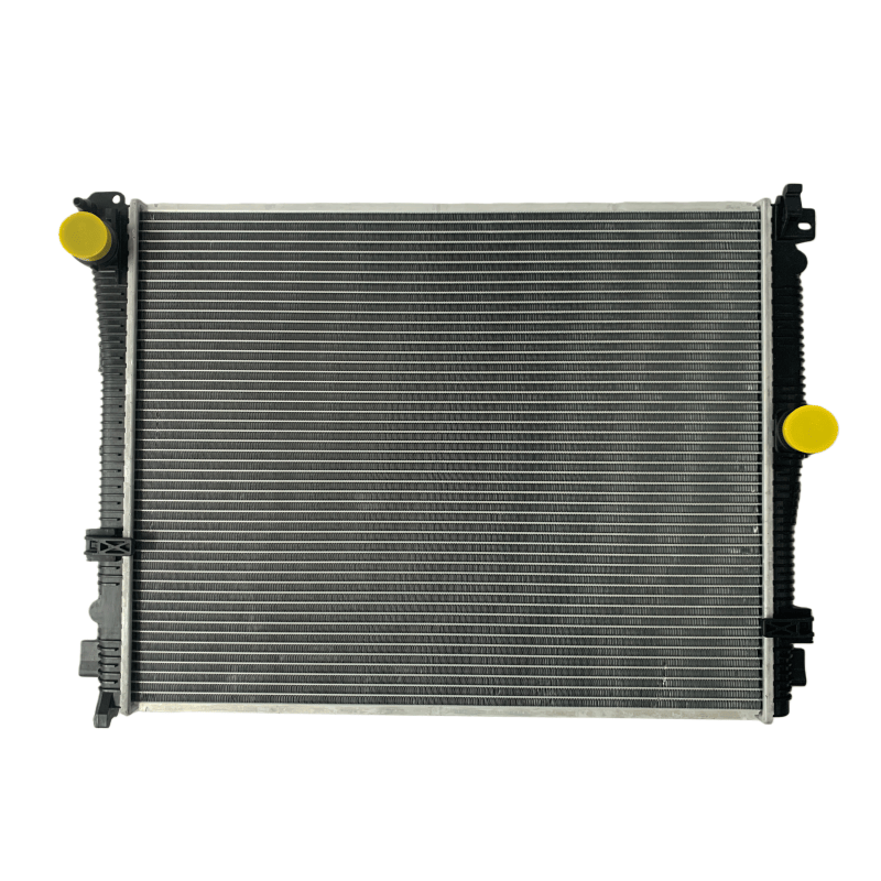 Ultimate Cooling for BMW M3 M4 OE 17118747893 High Performance Aluminum Radiator Direct Upgrade Enhanced Heat Dissipation