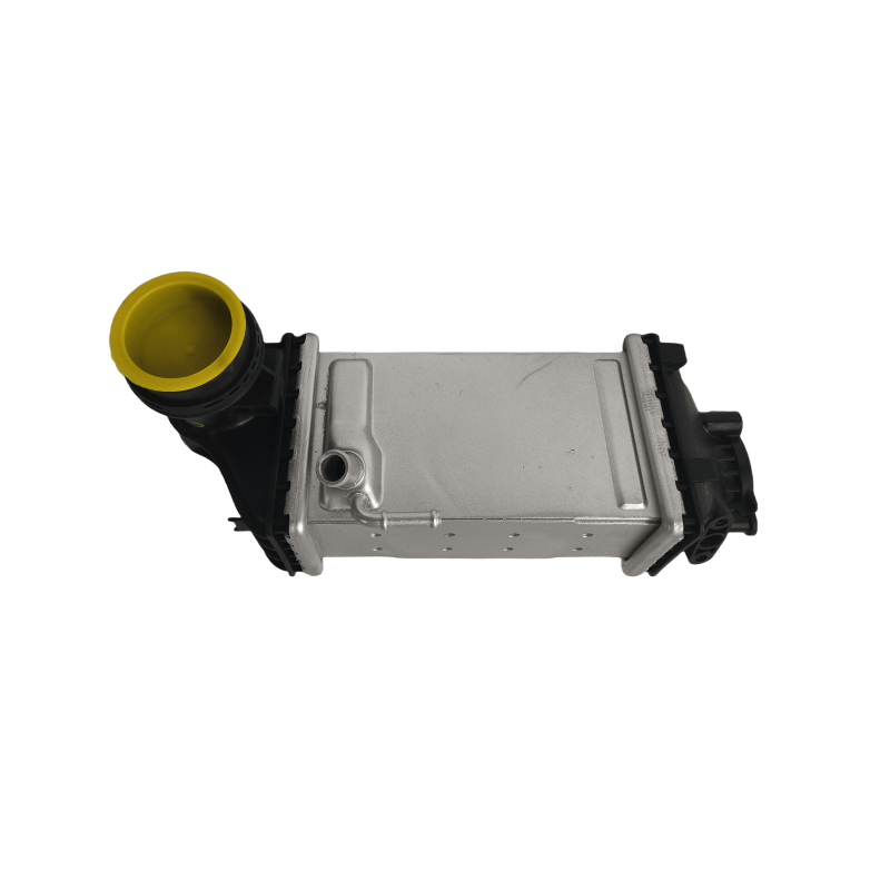 Newest High Efficiency Aluminum Intercooler OE 05C145785C Compatible for VW Audi Seat Skoda Turbo Engine Cooling System
