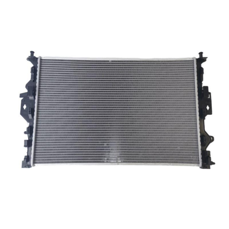 Ultimate Upgrade Heavy Duty Aluminum OEM LR039530 Radiator for Ford Mondeo Engine Cooling System Auto Spare Parts