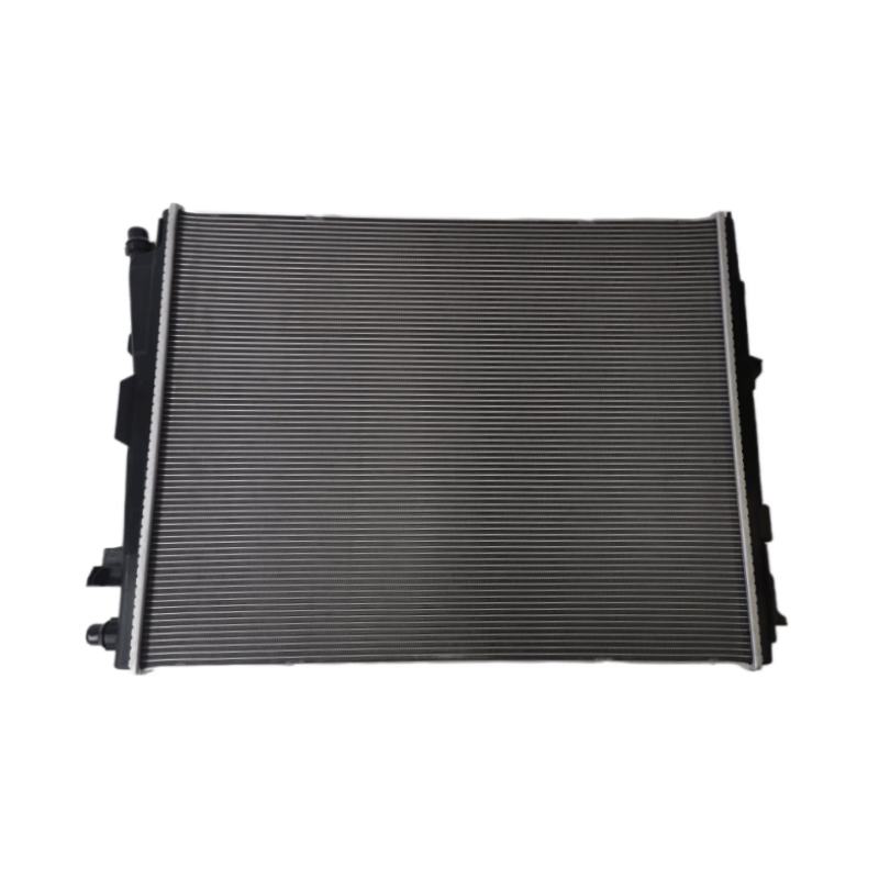 Durable High-Quality OEM 17118666811 for BMW G20 G21 Coolant Expansion Tank Aluminum Auxiliary Water Radiator Auto Part
