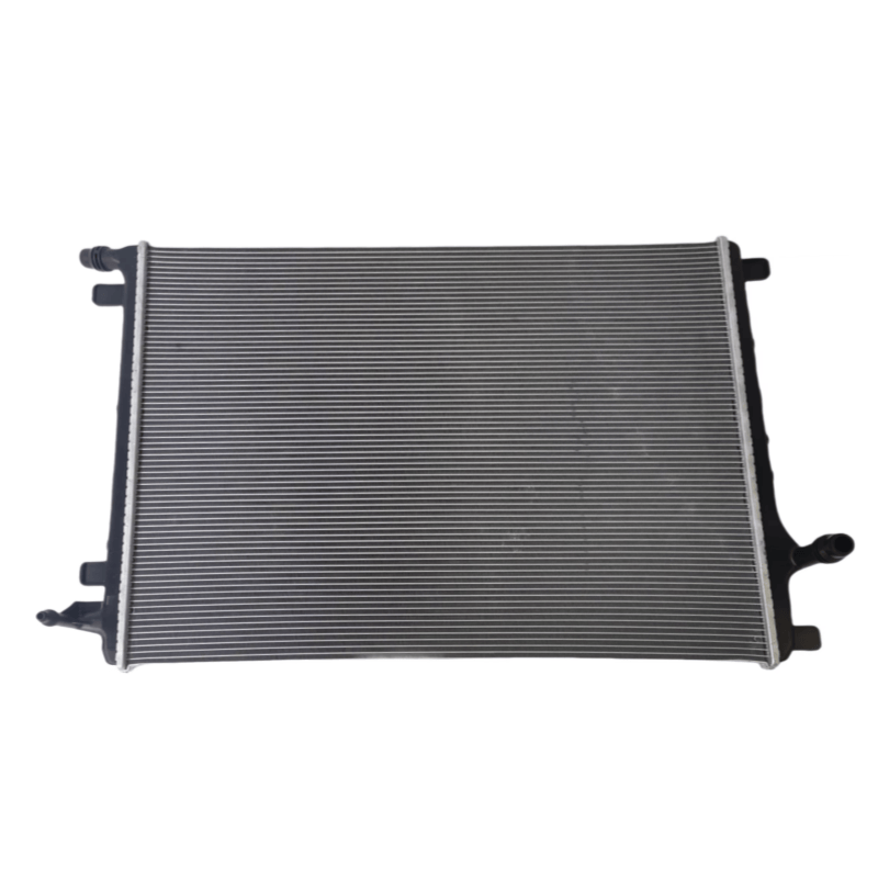 High Quality Wholesale Price OEM A0995009900 Aluminum Radiator for BENZ C-CLASS W206 Engine Cooling System Auto Parts