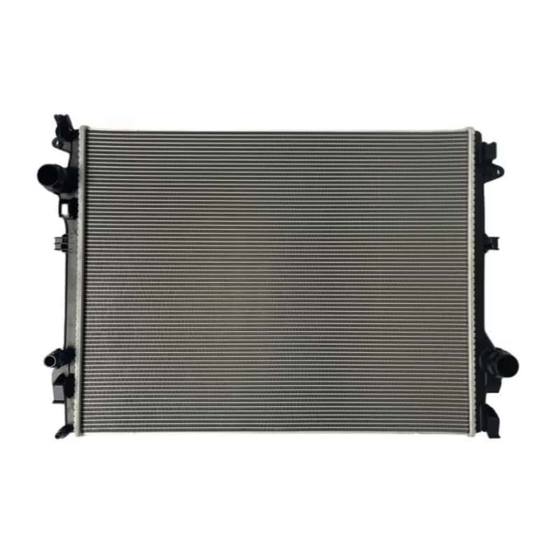 Hot Sale Trending New Arrival OEM A0995003601 A0995009000 for Mercedes Benz W223 Aluminum Radiator Cooling System Auto Parts