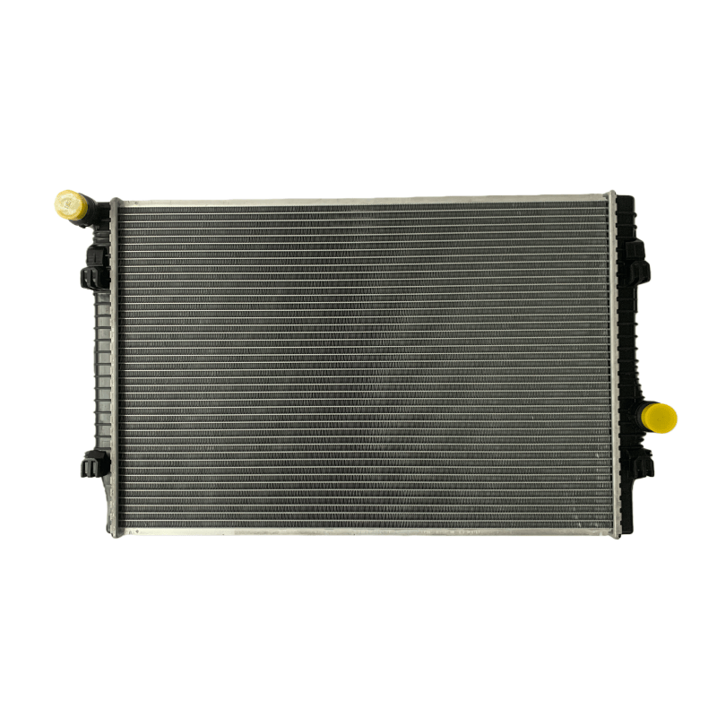 Premium Performance Radiator OE 5Q0121251EP 5QD121251S 5QD121251C for Volkswagen Golf MK7 Cooling System Upgrade Hot Sale