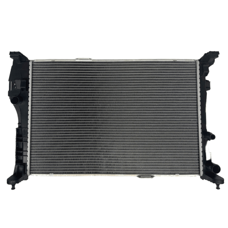 Premium High Performance Aluminum Radiator OEM A0995006603 A1765000600 A1765000800 for BENZ A-CLASS W176 A45 AMG Cooling System