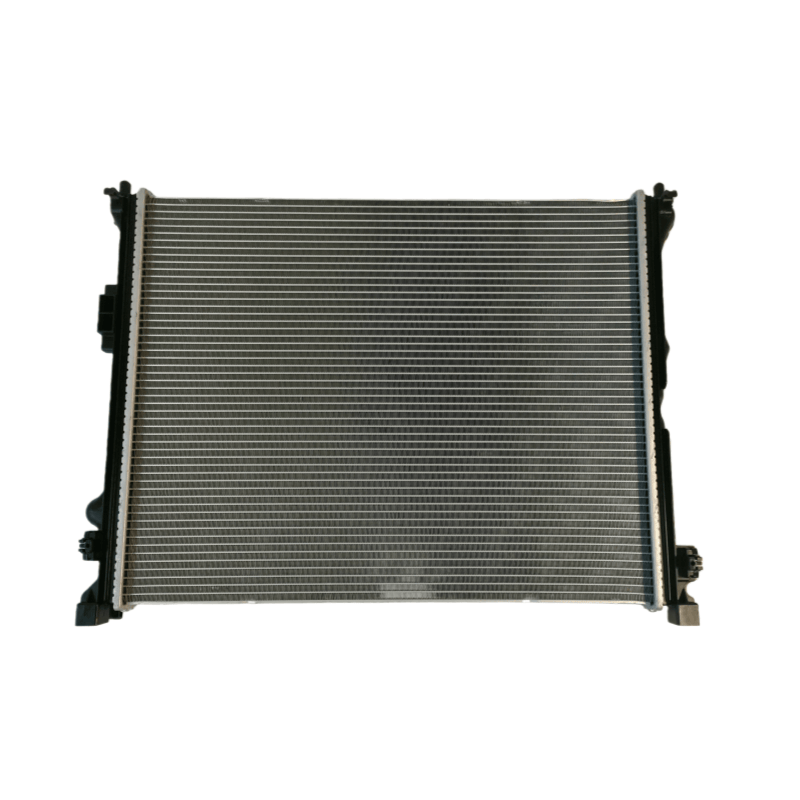Premium High Performance Radiator A1675006201 A1675006301 A1675000700 for Mercedes Benz GLE Class W167 W463 Cooling System
