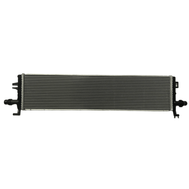 Wholesale High Quality OE A0995009500 A0995003800 A0995003801 Radiator for Mercedes Benz W223 2022 Direct Factory Hot Sales