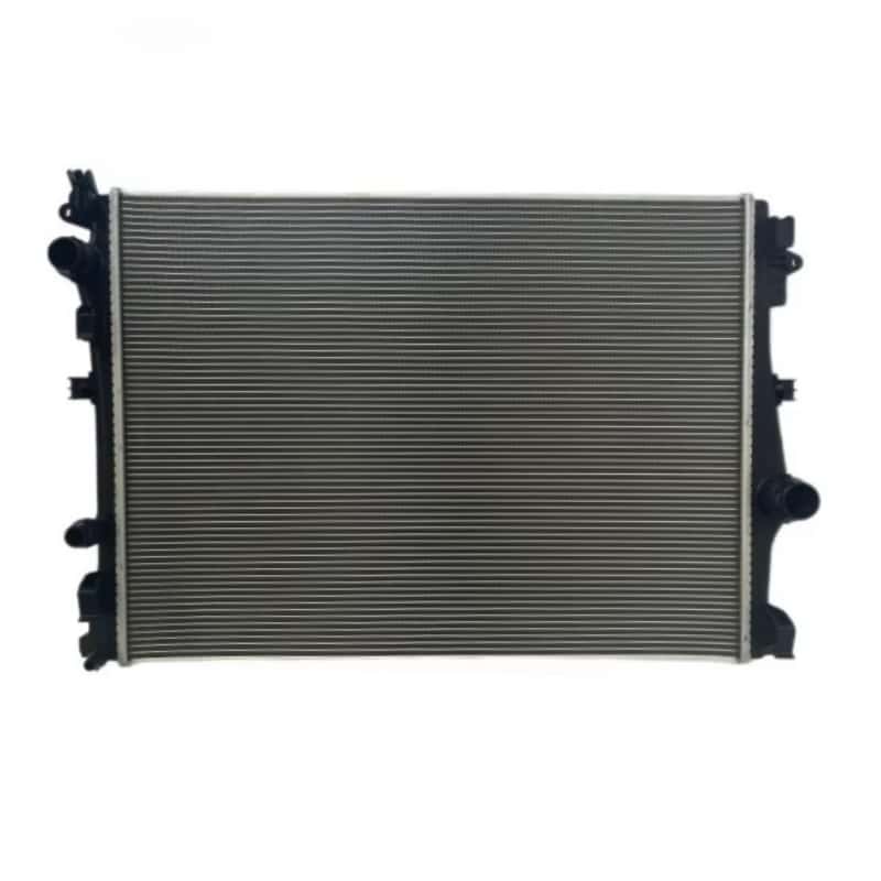 Wholesale High Efficiency Aluminum Car Radiator A0995001701 for BENZ W206 2021 Model OEM Certified Cooling System Component