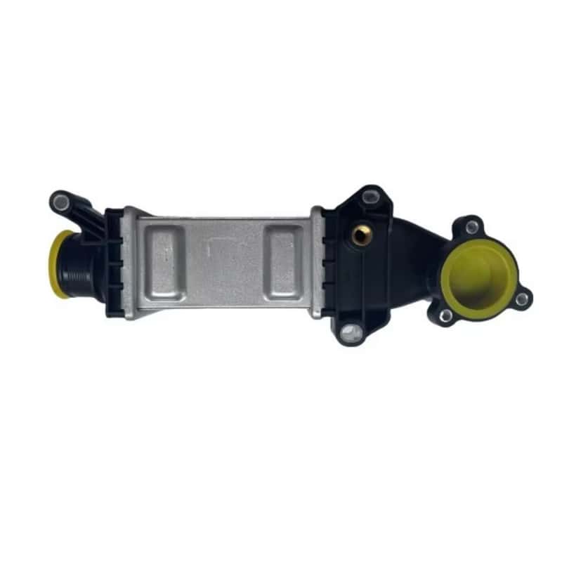 Premium High Performance OEM 04B145749K Intercooler for Volkswagen Polo  Turbocharger Cooling System Auto Parts Low Price